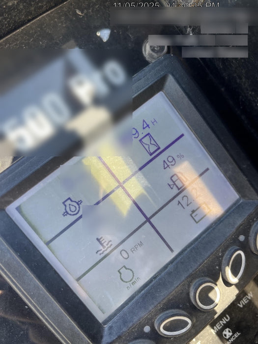 2020 MILLER ELECTRIC BB500