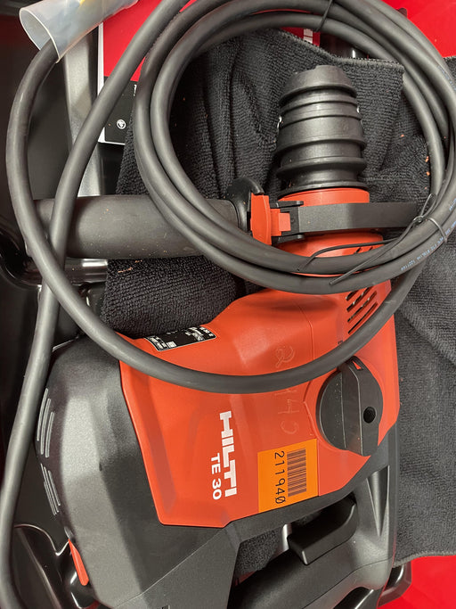 2022 HILTI TE 30-C AVR