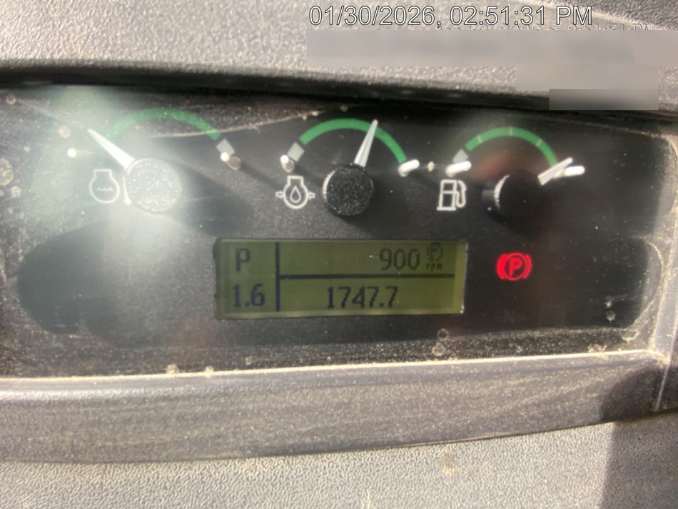 2025 JCB 512-56