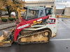 2019 TAKEUCHI TL8W