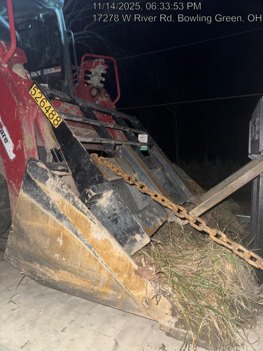 2025 ARROW MATERIAL HANDLING 48" Pallet Forks - Arrow