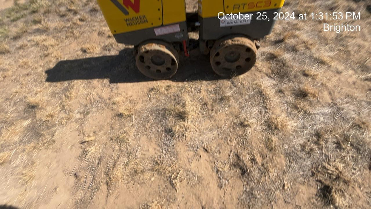 2024 WACKER NEUSON RTLx-SC3