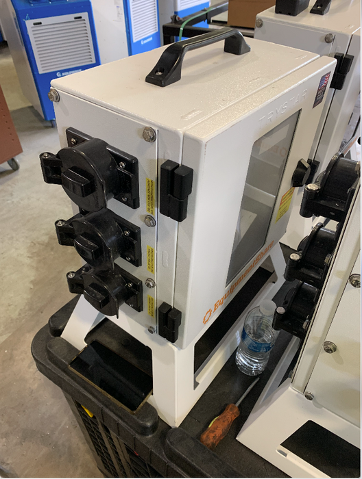 2022 TRYSTAR HTB-1DL-6P