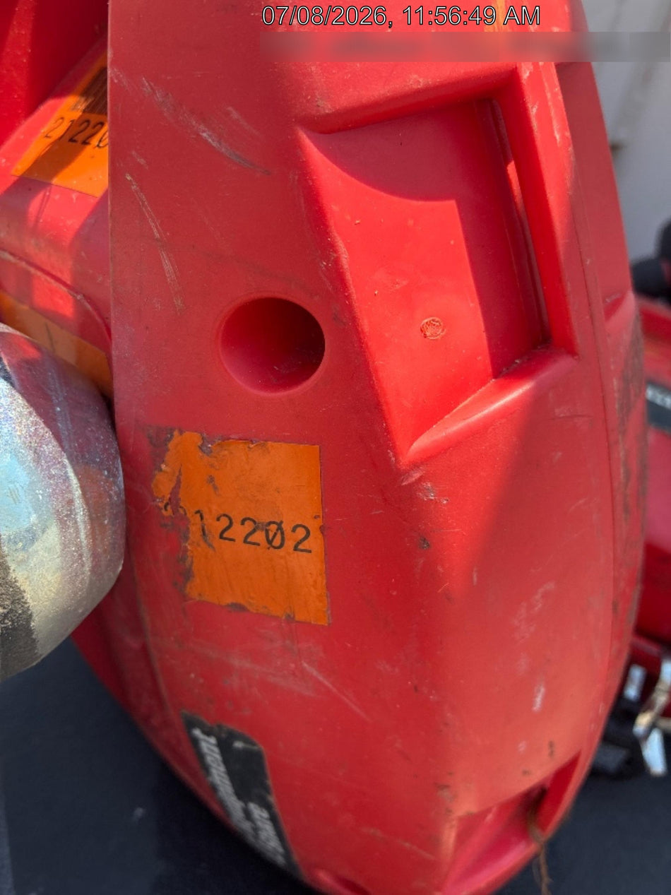 2022 GUARDIAN 32092