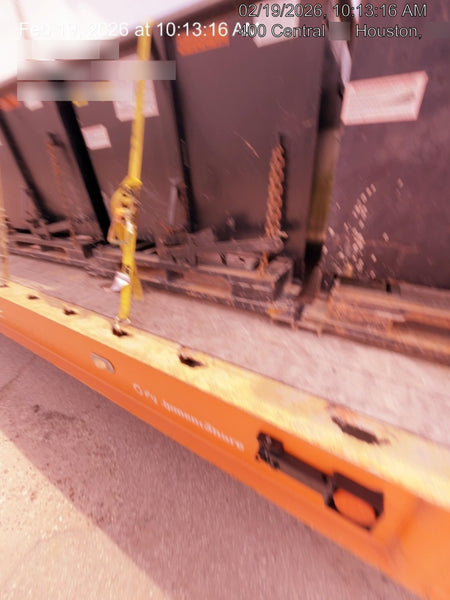 2024 STAR INDUSTRIES M-1820 - Self-Dump Hopper