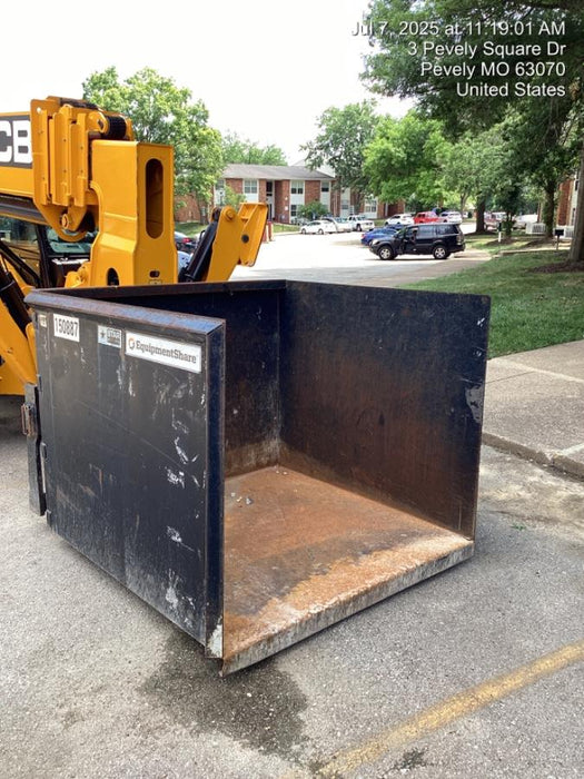 2023 STAR INDUSTRIES 1425