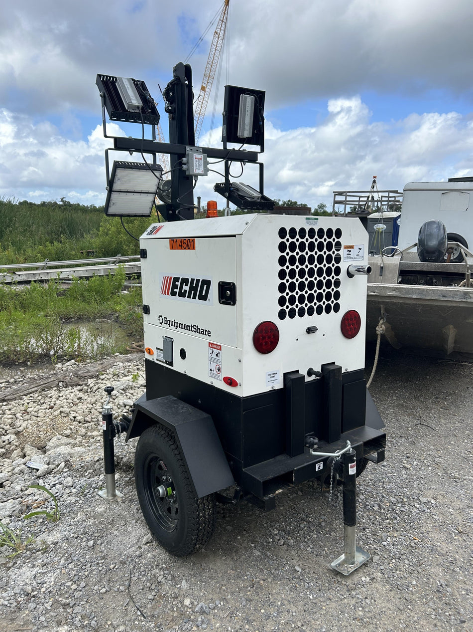 2026 ECHO DLT-3