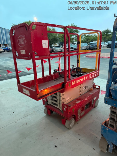2021 MEC Micro 19
