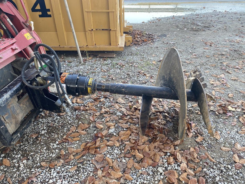 2023 AUGER TORQUE 3300-30