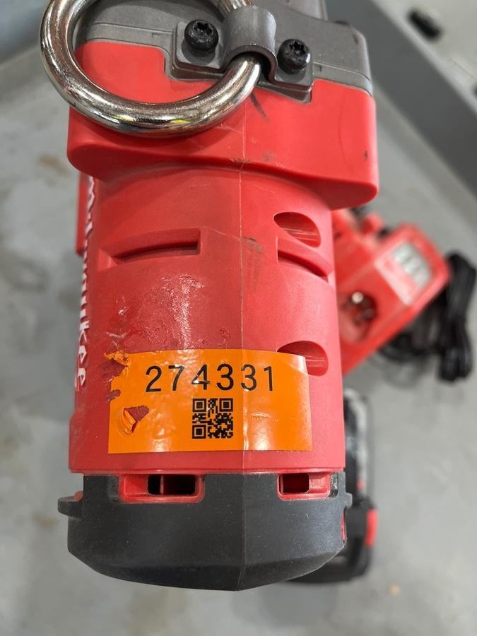 2022 MILWAUKEE 2867-22