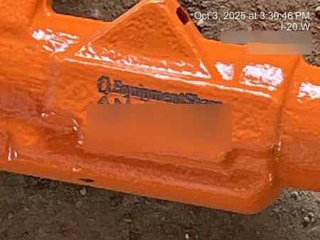 2024 MICHIGAN PNEUMATIC ES-TPB30-1-TRACKER