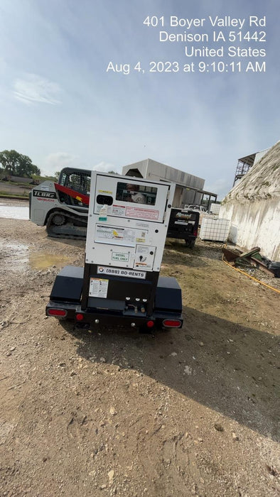 2022 SHINDAIWA DGK15FL