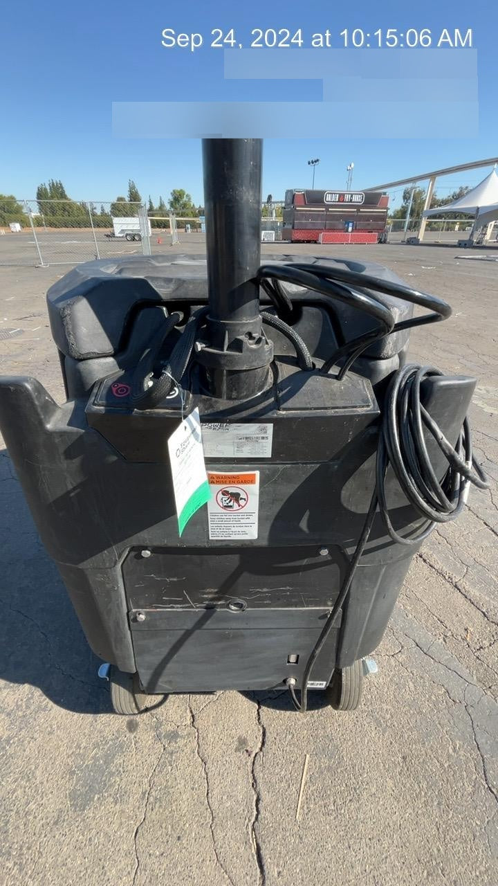 2022 POWER BREEZER PB4BASE