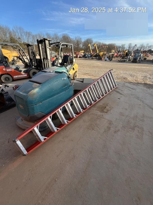 2020 LOUISVILLE LADDER FM1416HD