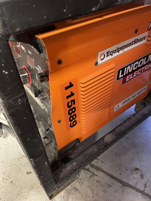 2020 LINCOLN ELECTRIC FLEXTEC 350X