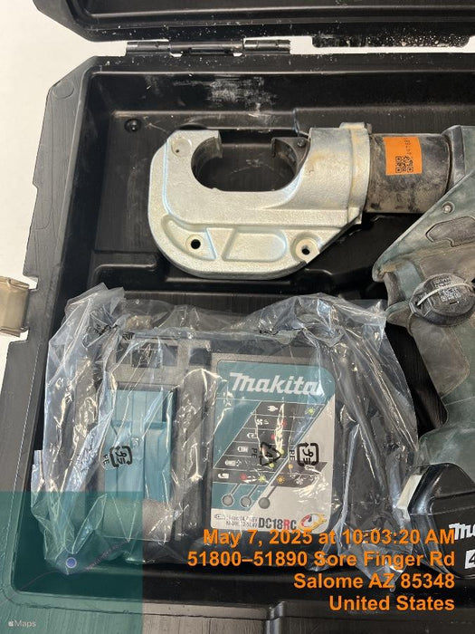 2025 GREENLEE EK1240LX11