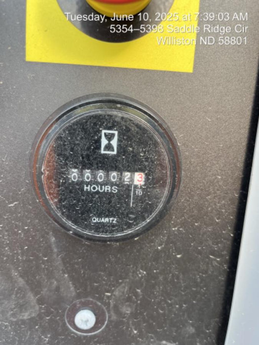 2025 GENIE Z40/23N RJ