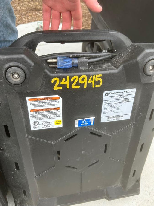 2022 PHOENIX AirMAX Radial Air Mover