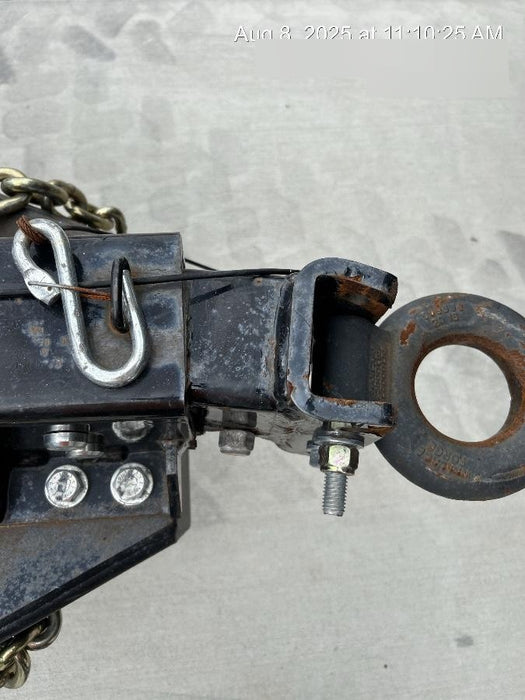 2022 MULTIQUIP DCA220