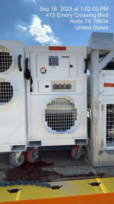 2023 KWIKOOL KPO12-43H