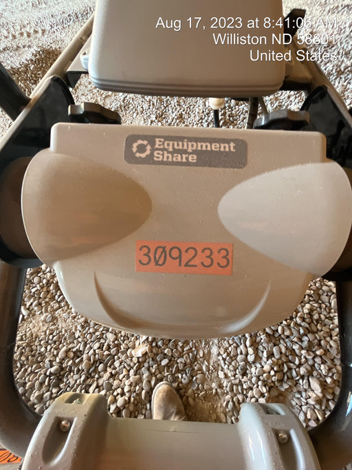 2023 MULTIQUIP MTX60HD