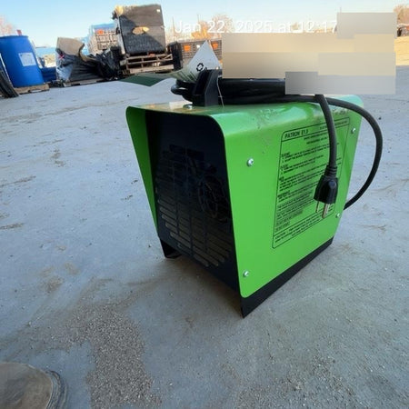 2021 PATRON E1.5