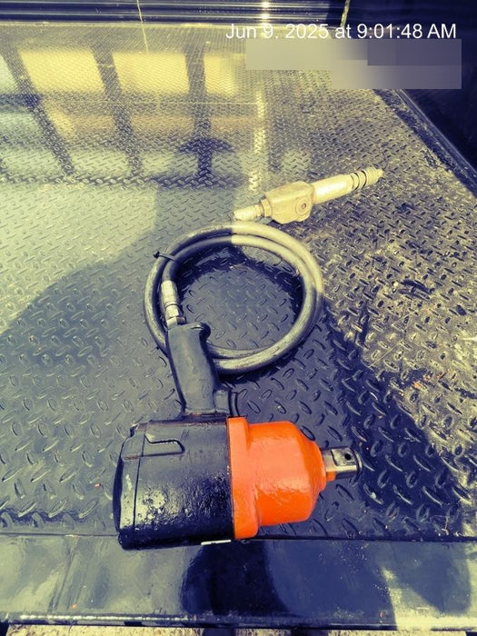 2020 MICHIGAN PNEUMATIC 751SS