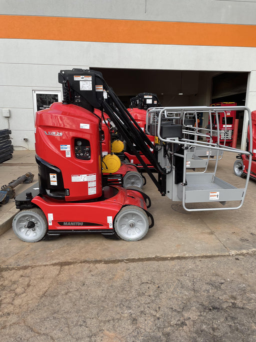 2023 MANITOU VJR 26