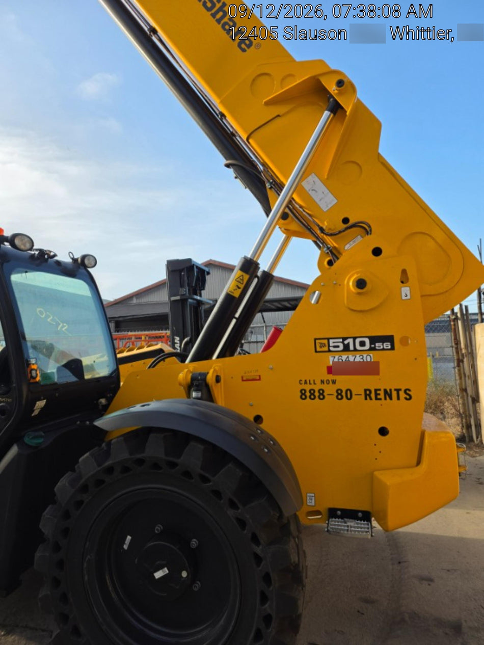 2026 JCB 510-56