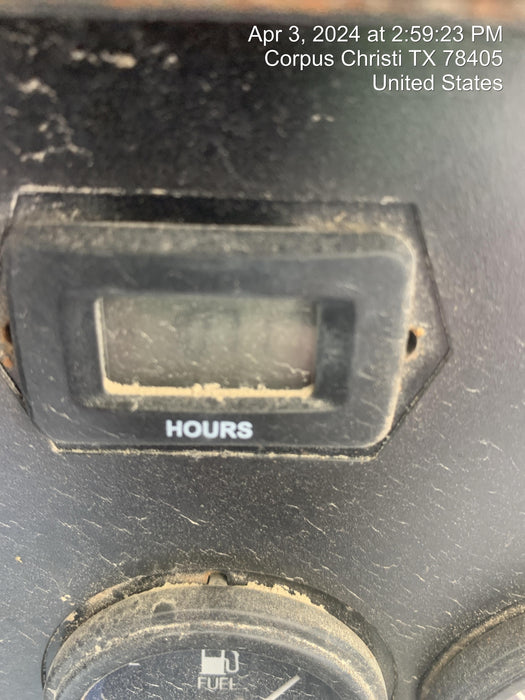 2022 LINCOLN ELECTRIC LE400