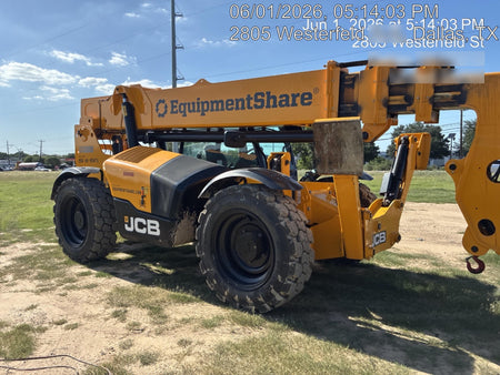 2025 JCB 510-56
