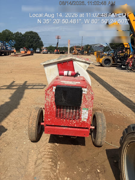 2023 MULTIQUIP WM90PH8