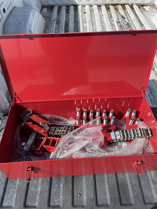 2021 KEY PLANT KP-SCC-803