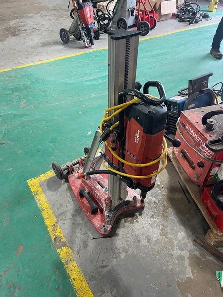2021 HILTI DD250E