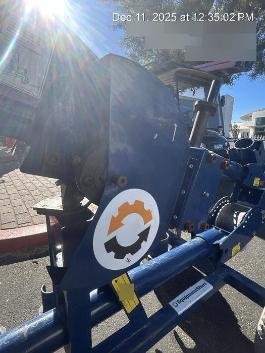 2024 CURRENT TOOLS 100A