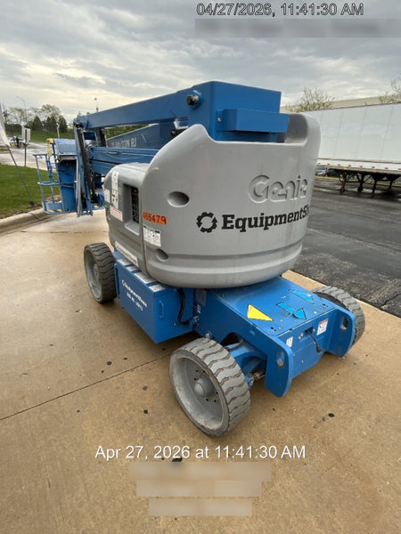 2024 GENIE Z40/23N RJ