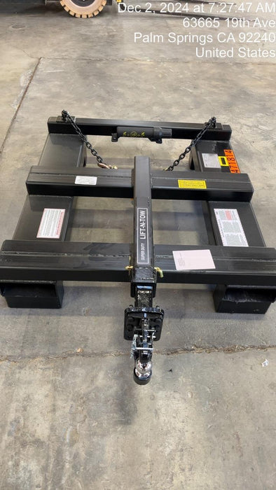 2024 STAR INDUSTRIES 1395B