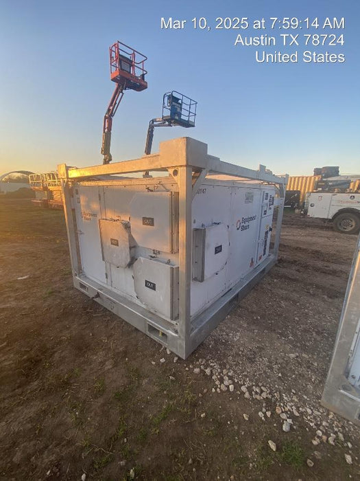 2022 SMARTECH SMTAH1D136Q