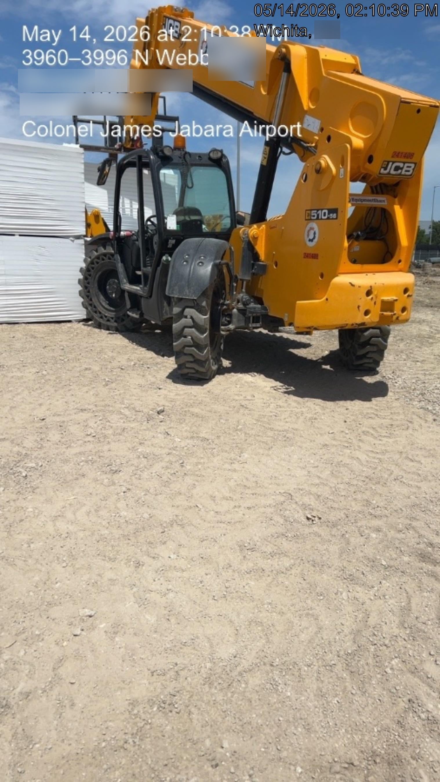 2022 JCB 510-56