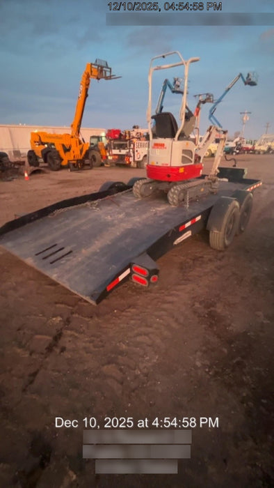 2023 STEELPOINT K19E