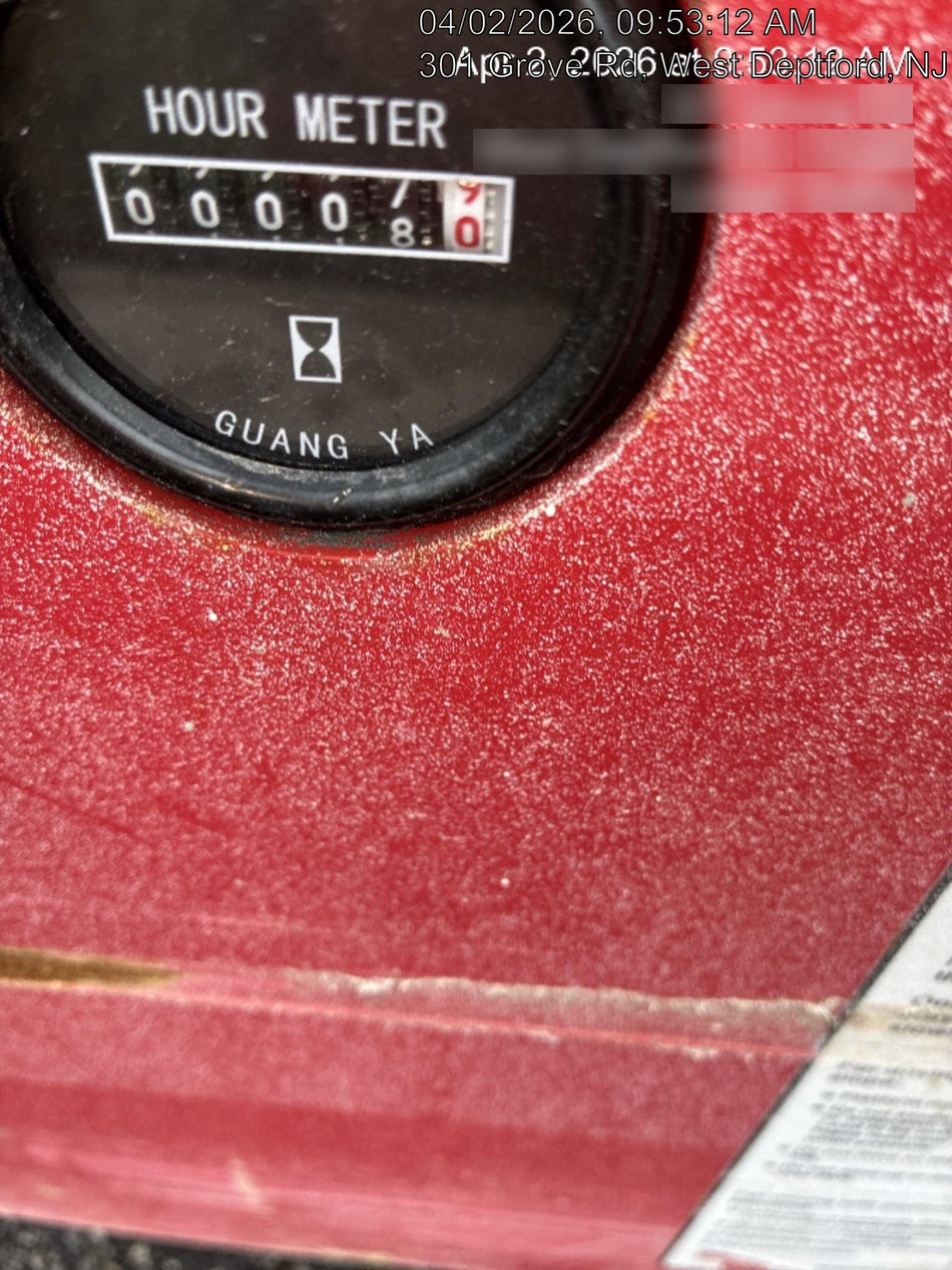 2021 MEC 4555SE
