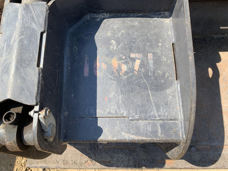 2018 PALADIN 76" Scrap Grapple Bucket - Paladin