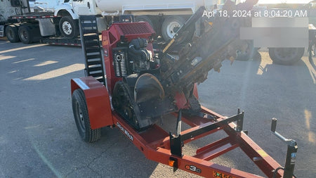 2023 DITCH WITCH S3C