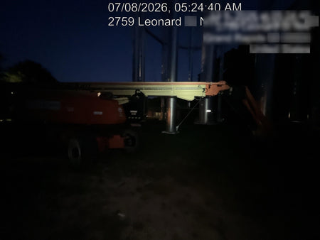 2021 JLG 1500AJP