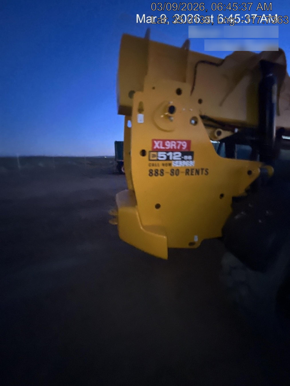 2025 JCB 512-56