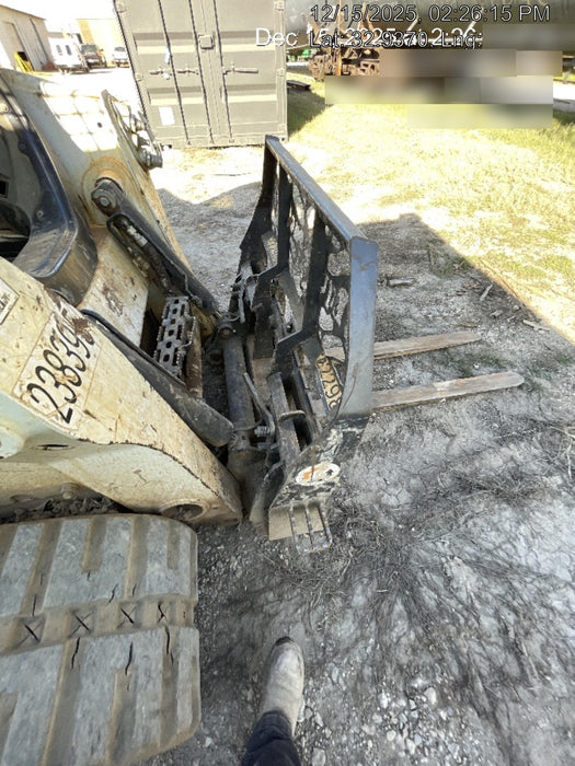 2022 PALADIN 48" Pallet Forks - Paladin