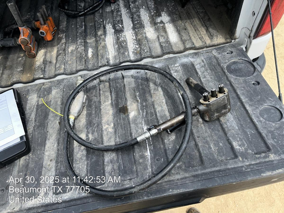 2025 TEXAS PNEUMATIC TOOLS, INC. T3