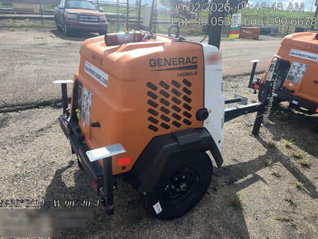 2026 GENERAC MLTS-4