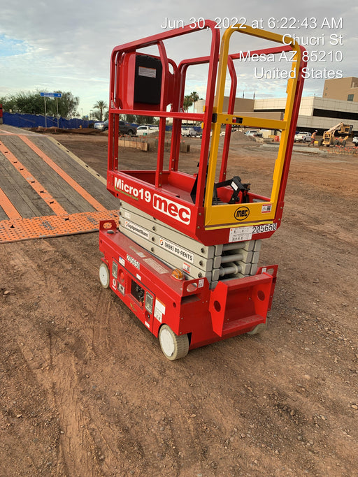 2022 MEC Micro 19
