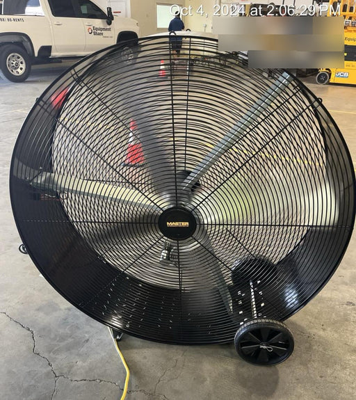 2024 MASTER MAC-48-BDF-C